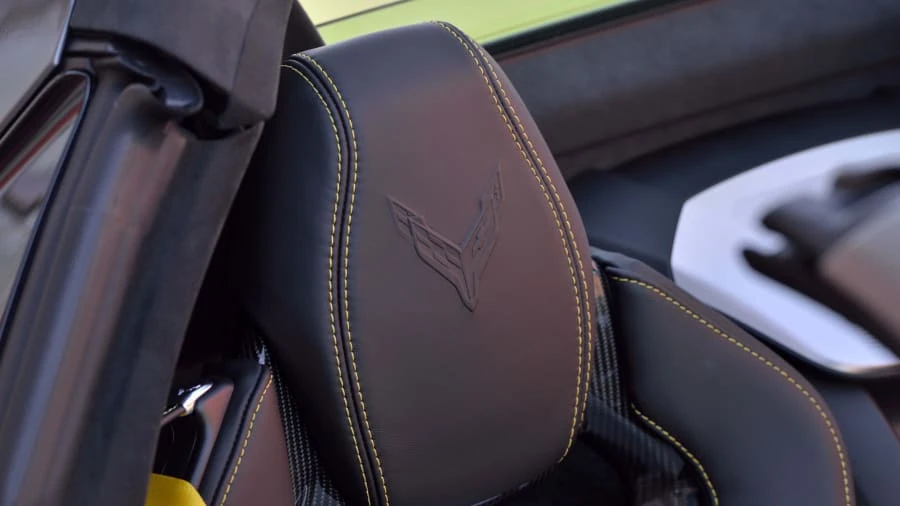 2022 Chevrolet Corvette C8 - Image 16 of 27