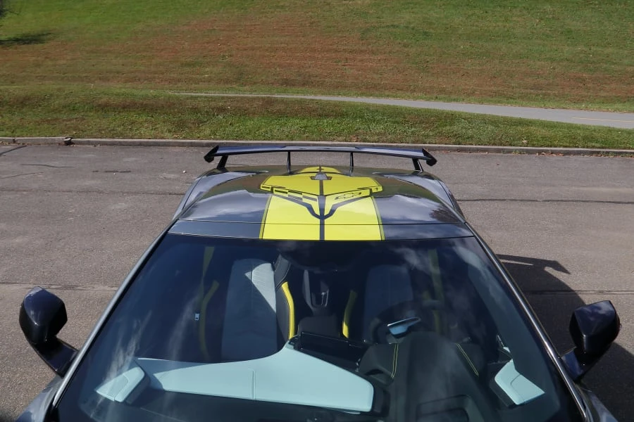 2022 Chevrolet Corvette C8 - Image 20 of 31