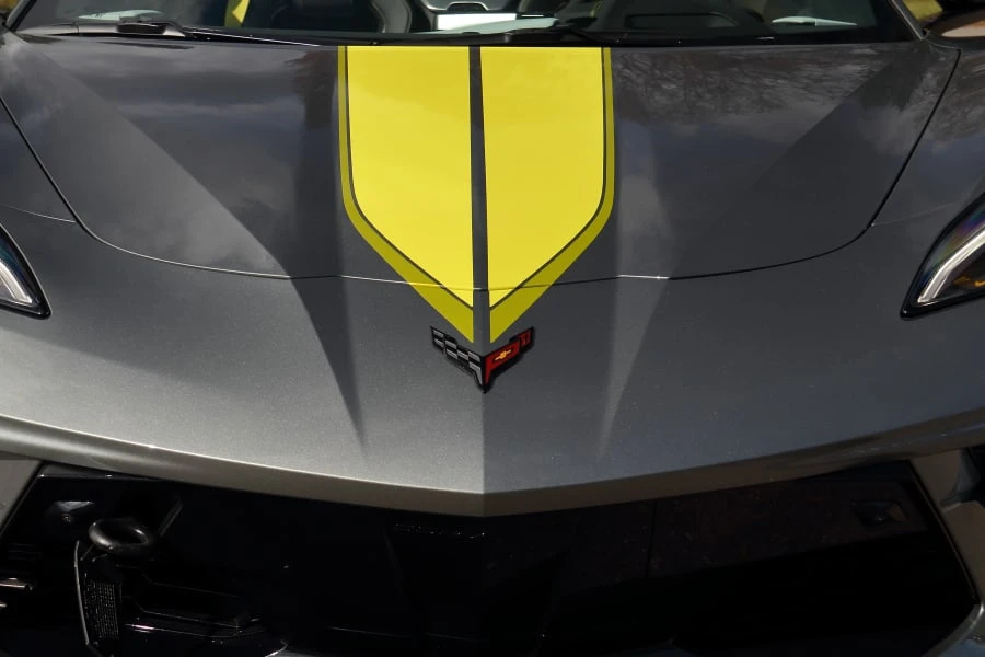 2022 Chevrolet Corvette C8 - Image 12 of 31
