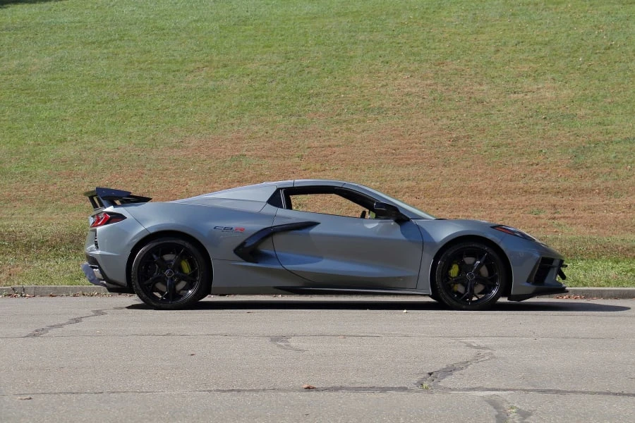 2022 Chevrolet Corvette C8 - Image 8 of 31
