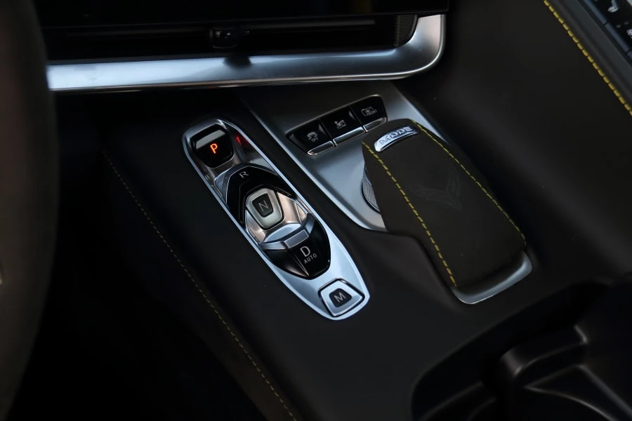 2022 Chevrolet Corvette C8 - Image 30 of 31