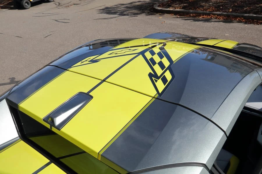 2022 Chevrolet Corvette C8 - Image 14 of 31