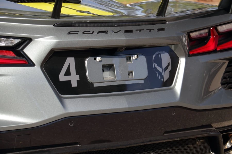 2022 Chevrolet Corvette C8 - Image 16 of 31