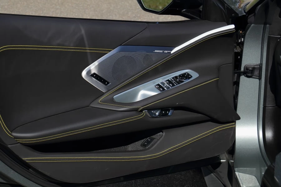 2022 Chevrolet Corvette C8 - Image 28 of 31