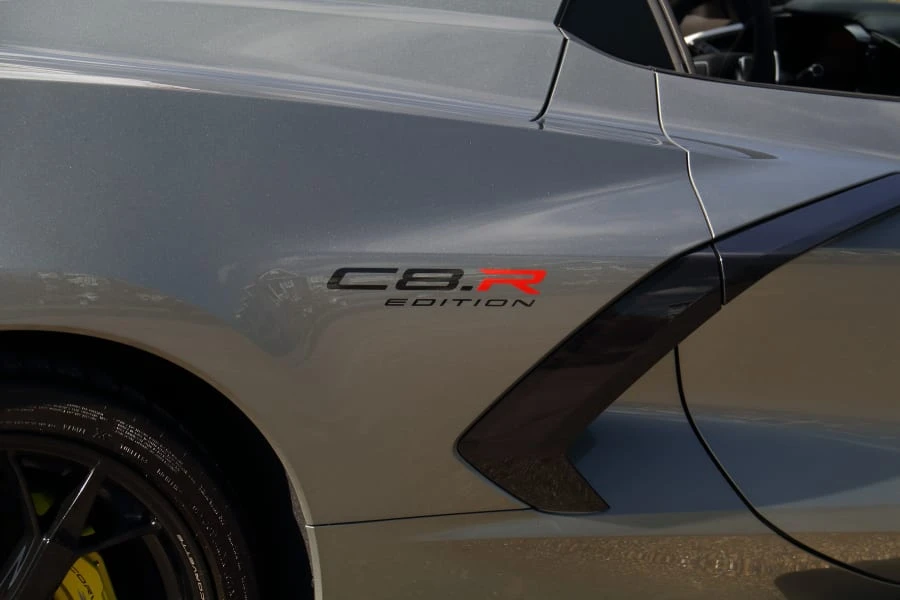 2022 Chevrolet Corvette C8 - Image 10 of 31