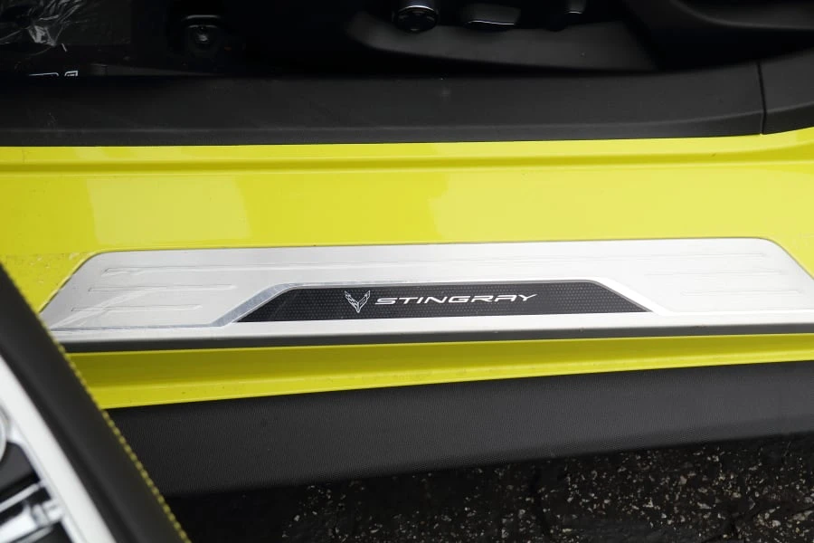 2022 Chevrolet Corvette C8 - Image 22 of 31