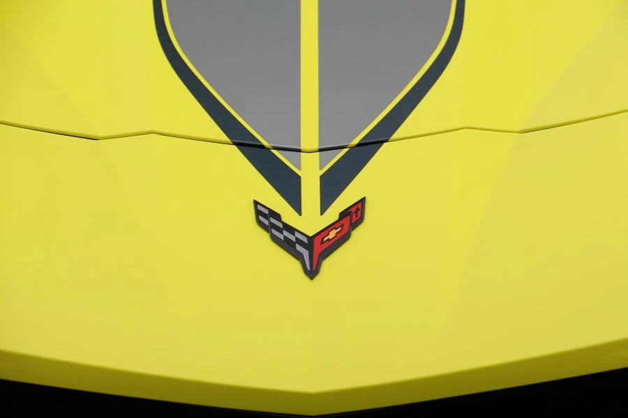2022 Chevrolet Corvette C8 - Image 17 of 31