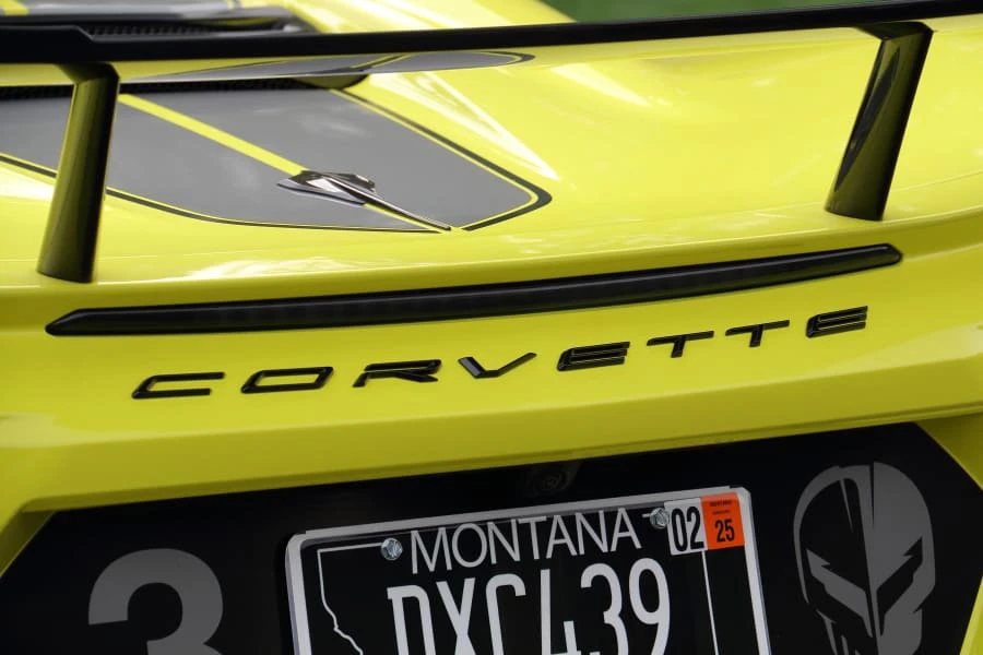 2022 Chevrolet Corvette C8 - Image 14 of 31