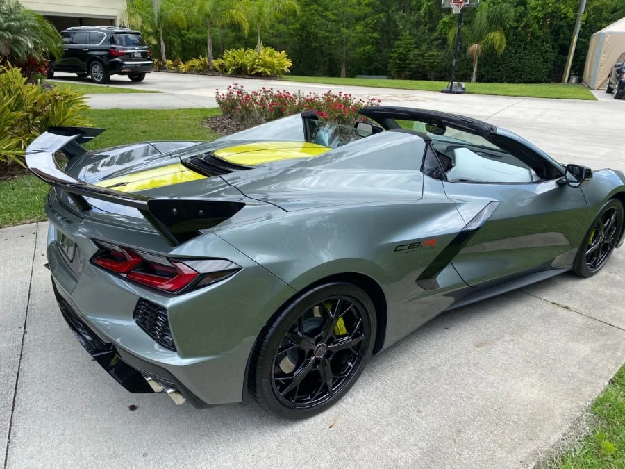 2022 Chevrolet Corvette C8 - Image 13 of 30