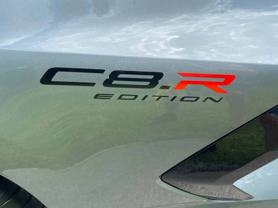 2022 Chevrolet Corvette C8 - Image 14 of 30