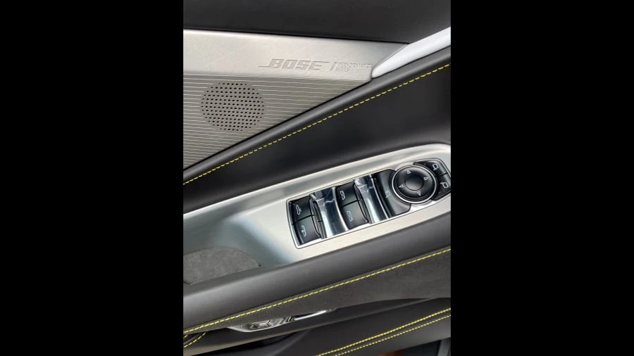 2022 Chevrolet Corvette C8 - Image 7 of 30