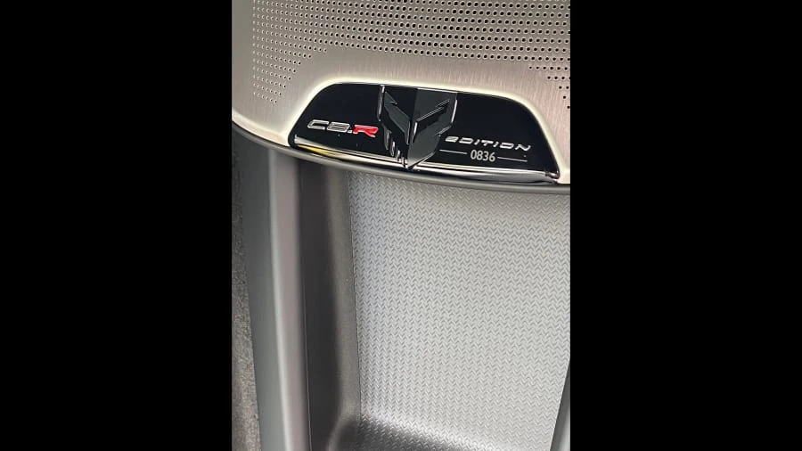 2022 Chevrolet Corvette C8 - Image 25 of 30