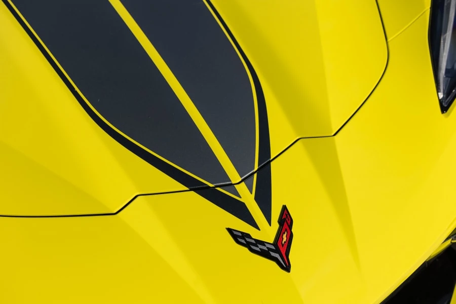 2022 Chevrolet Corvette C8 - Image 6 of 31