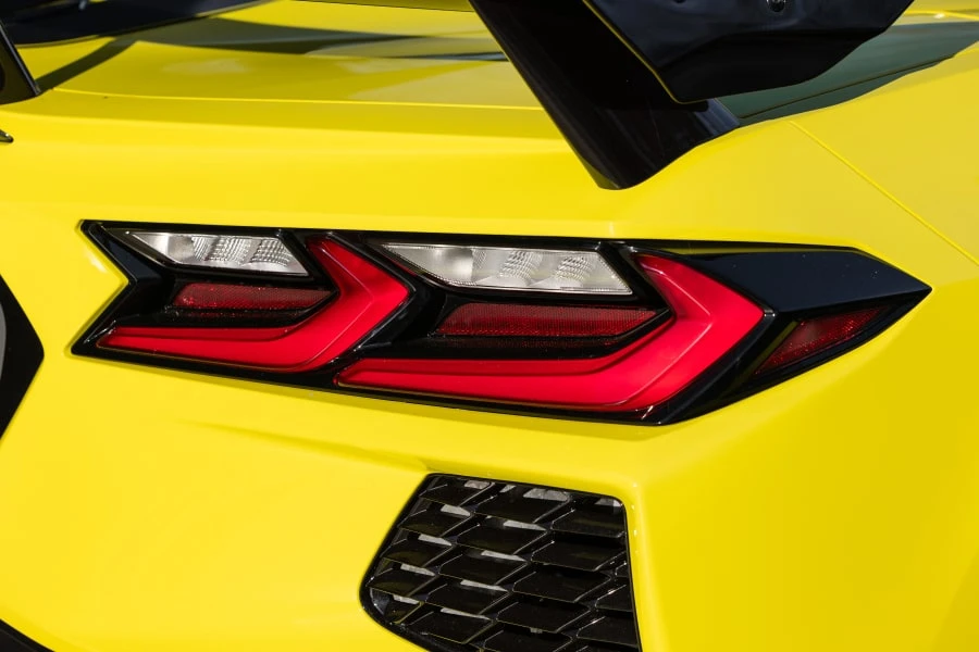 2022 Chevrolet Corvette C8 - Image 9 of 31