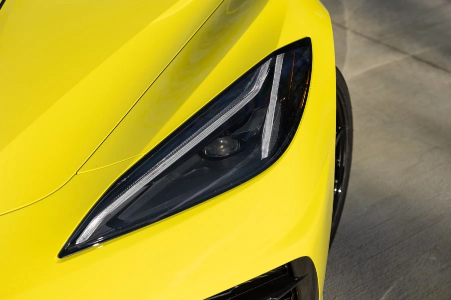 2022 Chevrolet Corvette C8 - Image 13 of 31