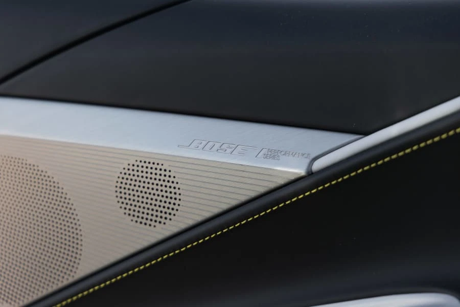 2022 Chevrolet Corvette C8 - Image 20 of 31