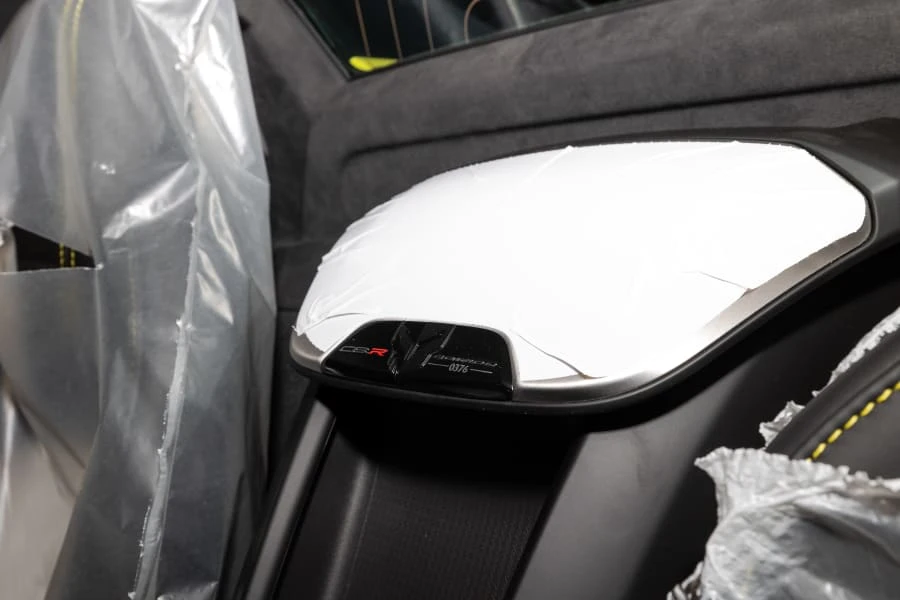 2022 Chevrolet Corvette C8 - Image 18 of 31
