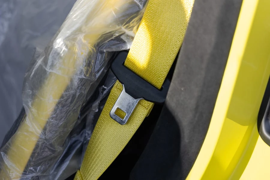 2022 Chevrolet Corvette C8 - Image 17 of 31