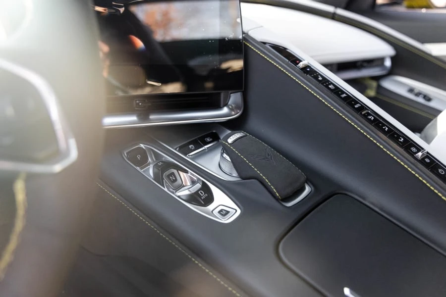 2022 Chevrolet Corvette C8 - Image 26 of 31