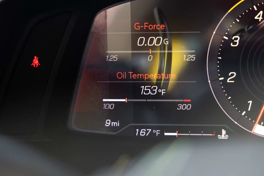 2022 Chevrolet Corvette C8 - Image 21 of 31