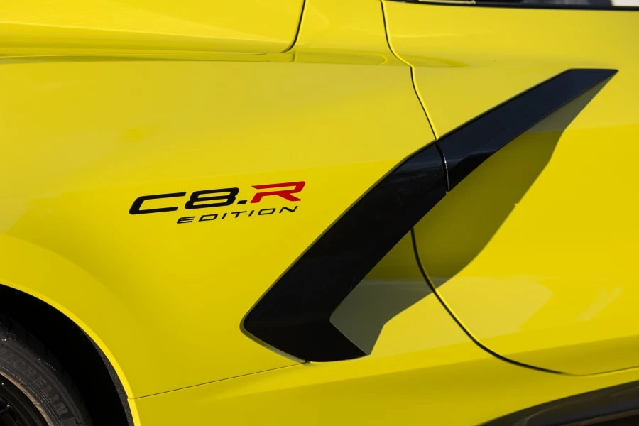 2022 Chevrolet Corvette C8 - Image 7 of 31