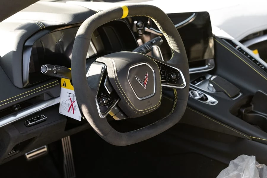 2022 Chevrolet Corvette C8 - Image 16 of 31