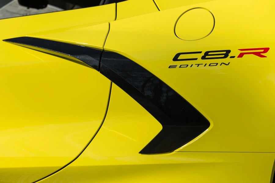 2022 Chevrolet Corvette C8 - Image 8 of 31