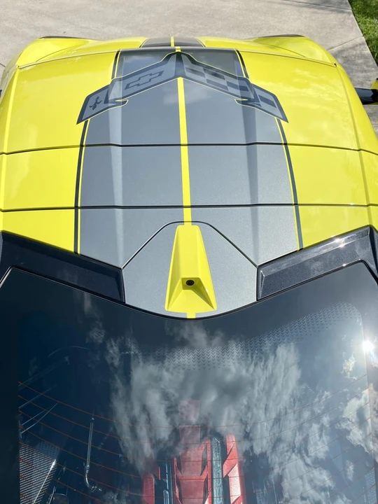 2022 Chevrolet Corvette C8 - Image 13 of 31