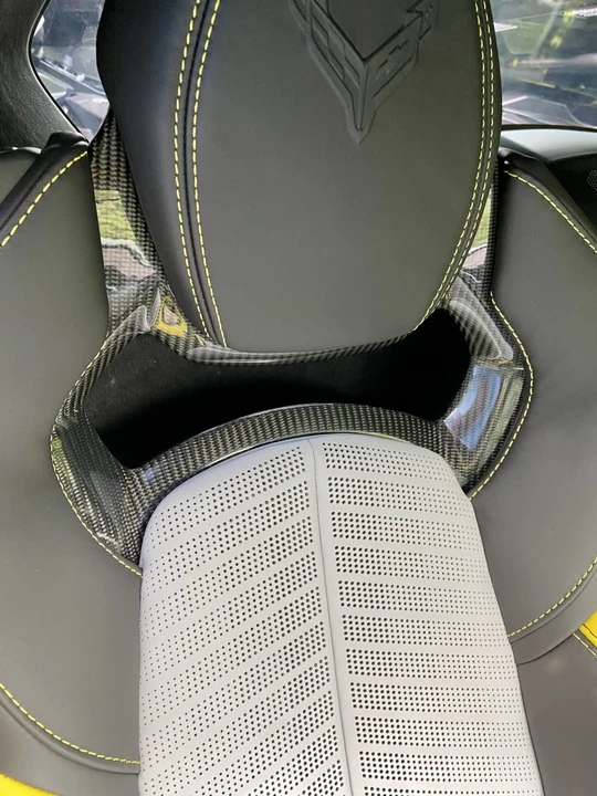 2022 Chevrolet Corvette C8 - Image 17 of 31