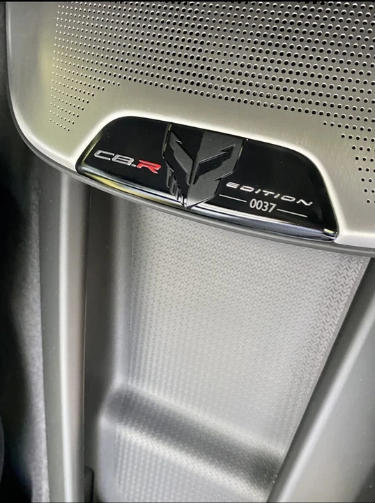 2022 Chevrolet Corvette C8 - Image 19 of 31