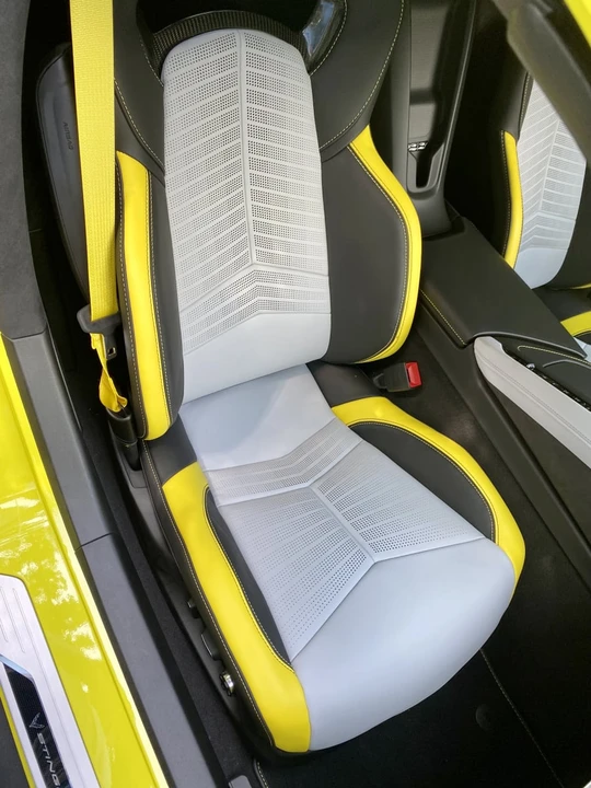 2022 Chevrolet Corvette C8 - Image 16 of 31