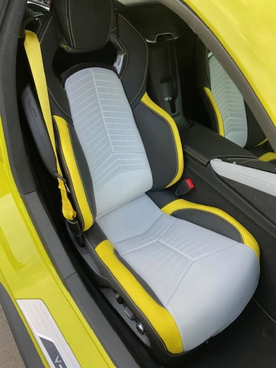 2022 Chevrolet Corvette C8 - Image 22 of 31