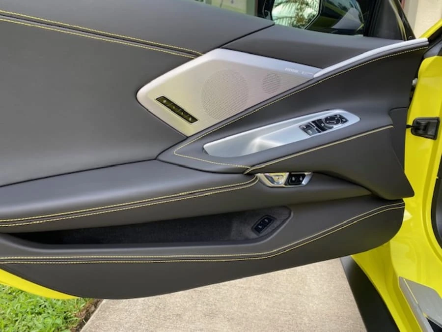 2022 Chevrolet Corvette C8 - Image 26 of 31
