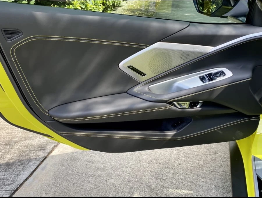 2022 Chevrolet Corvette C8 - Image 15 of 31