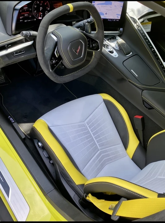 2022 Chevrolet Corvette C8 - Image 14 of 31