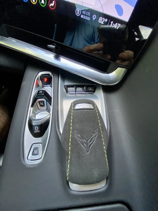 2022 Chevrolet Corvette C8 - Image 18 of 31