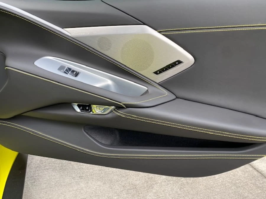 2022 Chevrolet Corvette C8 - Image 21 of 31