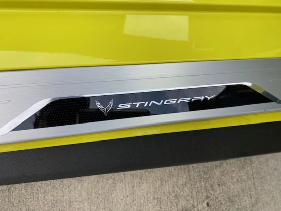 2022 Chevrolet Corvette C8 - Image 24 of 31