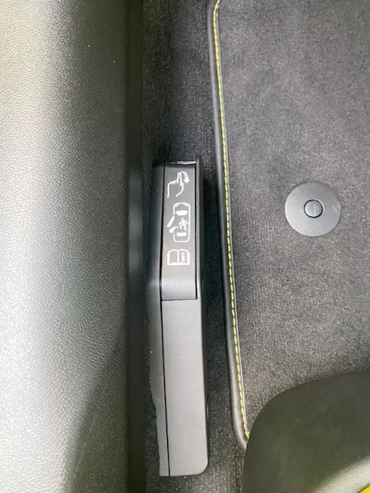 2022 Chevrolet Corvette C8 - Image 30 of 31