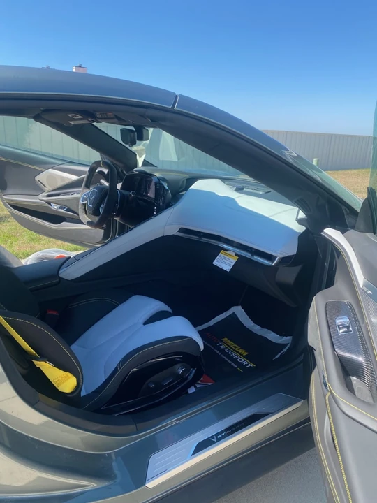 2022 Chevrolet Corvette C8 - Image 10 of 12