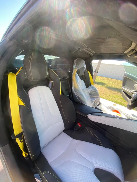 2022 Chevrolet Corvette C8 - Image 12 of 12