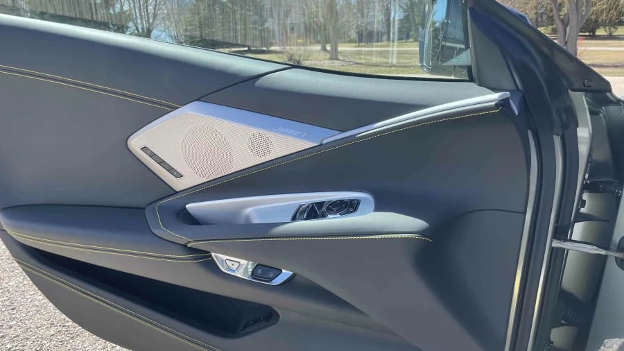 2022 Chevrolet Corvette C8 - Image 4 of 14