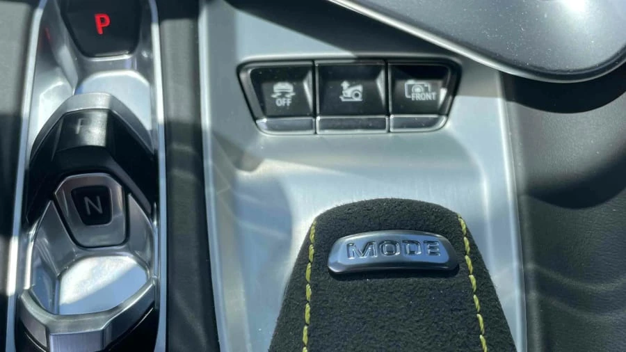 2022 Chevrolet Corvette C8 - Image 6 of 14