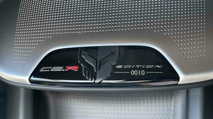 2022 Chevrolet Corvette C8 - Image 8 of 14