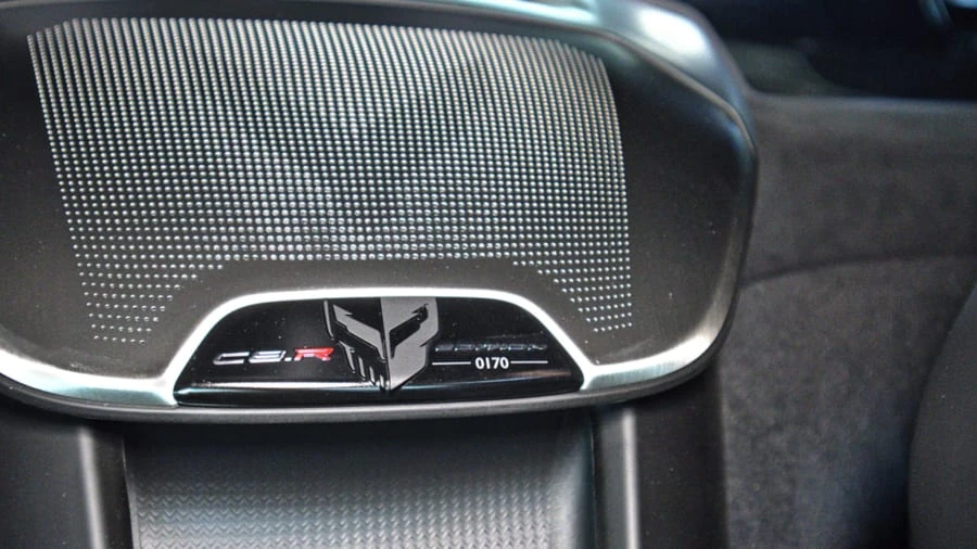 2022 Chevrolet Corvette C8 - Image 7 of 12