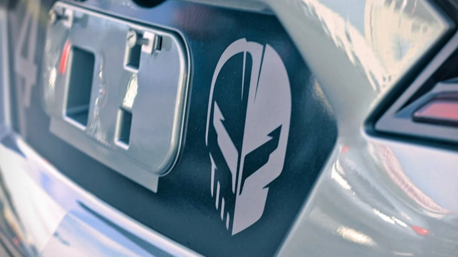 2022 Chevrolet Corvette C8 - Image 12 of 12