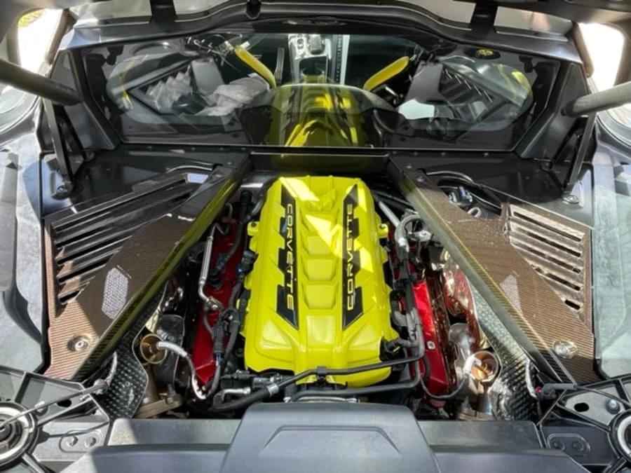 2022 Chevrolet Corvette C8 - Image 20 of 24