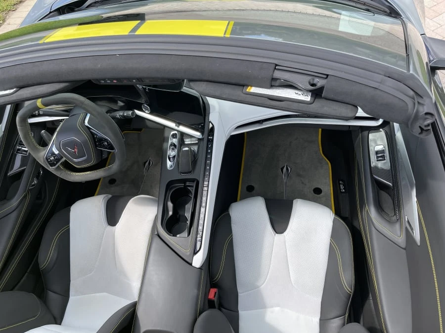2022 Chevrolet Corvette C8 - Image 15 of 24