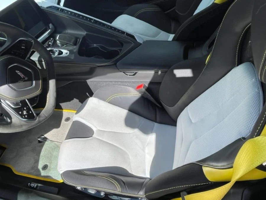 2022 Chevrolet Corvette C8 - Image 16 of 24