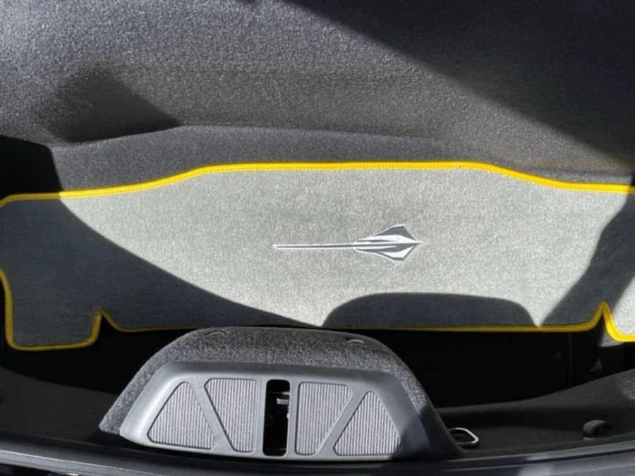 2022 Chevrolet Corvette C8 - Image 17 of 24